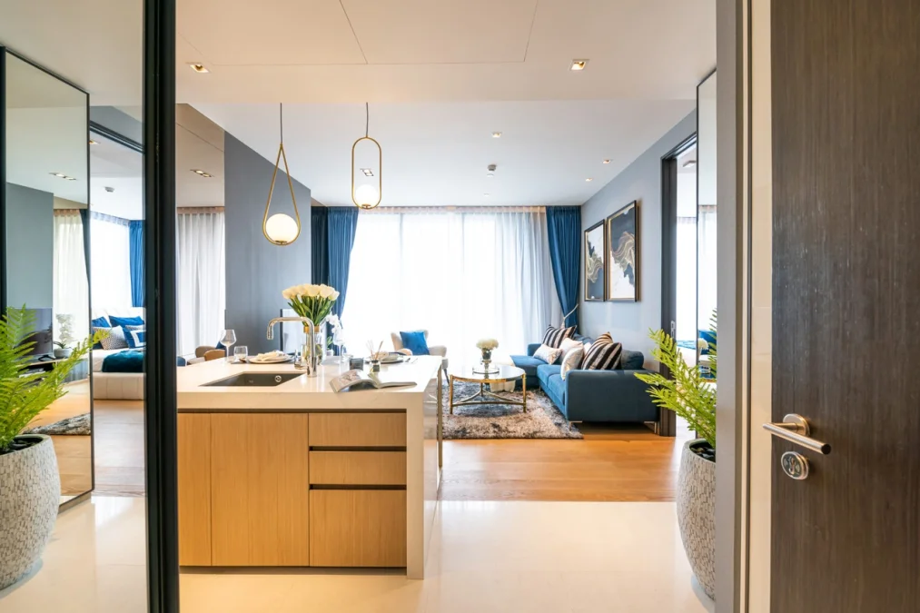 Beatniq
Sukhumvit 32