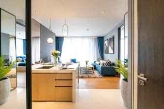 Beatniq
Sukhumvit 32