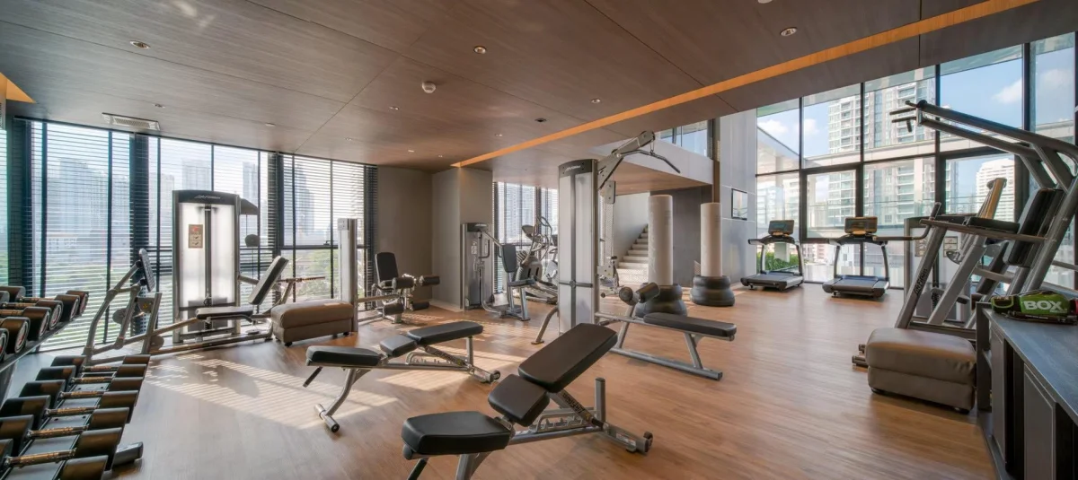 Beatniq
Sukhumvit 32