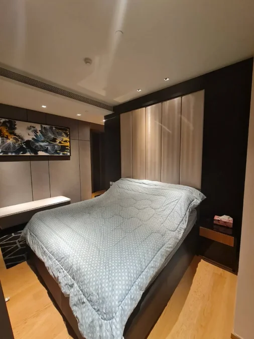 Beatniq
Sukhumvit 32