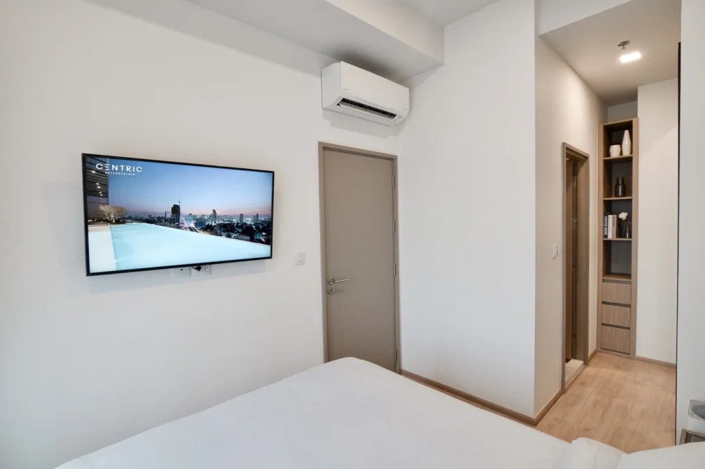 Centric
Ratchayothin