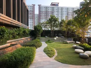 Centric
Ratchayothin