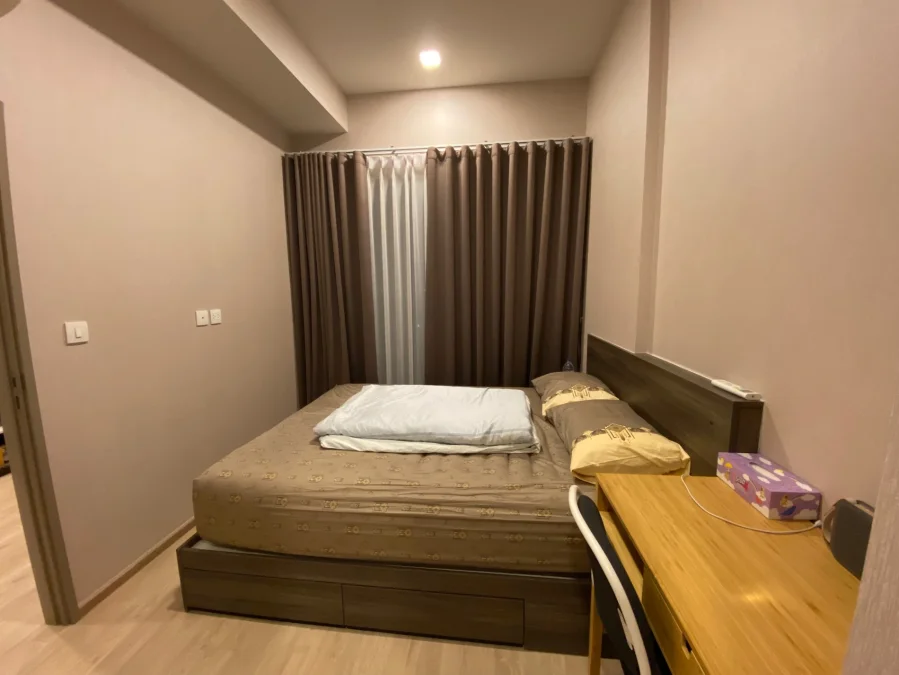 Centric
Ratchayothin