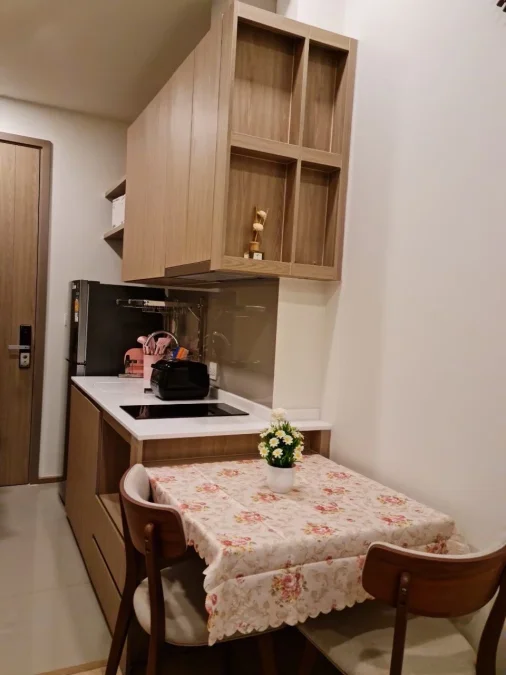 Centric
Ratchayothin