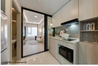 Reference
Sathorn-Wongwianyai