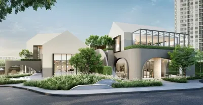 COBE
Ratchada-Rama 9