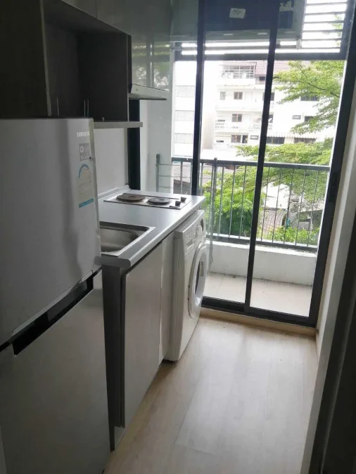 คอนโด ใกล้BTS เดินทางสะดวก ถนนสาทร ตลาดพลู เดอะมอลล์ท่าพระ