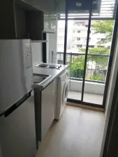 คอนโด ใกล้BTS เดินทางสะดวก ถนนสาทร ตลาดพลู เดอะมอลล์ท่าพระ