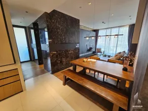 คอนโดหรู ระดับ Super Luxury ใกล้ BTS ทองหล่อ 250ม. โครงการ BEATNIQ สุขุมวิท32