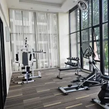 แกรนด์ คอนโด อาคารบี ซอยวุฒากาศ 53 ถนนวุฒากาศ แขวงบางค้อ เขตจอมทอง กรุงเทพมหานคร