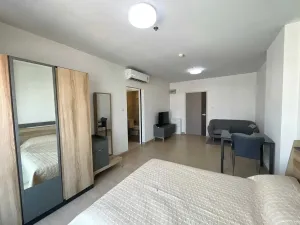 ศุภาลัย ลอฟท์ สถานีตลาดพลู ชั้น 27 ถนนรัชดาภิเษก แขวงบุคคโล เขตธนบุรี กรุงเทพมหานคร