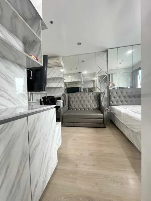 ขาย คอนโด ไอดีโอ คิว จุฬา-สามย่าน / แขวงมหาพฤฒาราม