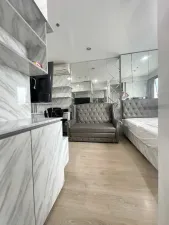 ขาย คอนโด ไอดีโอ คิว จุฬา-สามย่าน / แขวงมหาพฤฒาราม