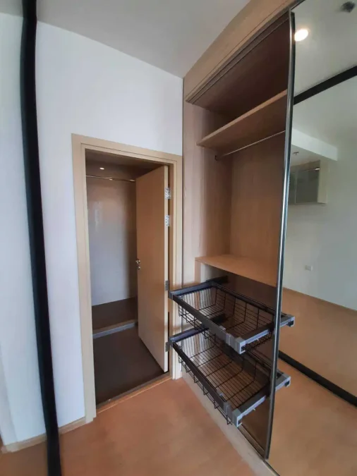 ขาย คอนโด MARU Ekkamai 2 ซอย สุขุมวิท 63, แขวงพระโขนง