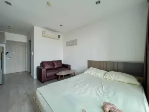 ขายด่วน !! คอนโดติดรถไฟฟ้า บางขุนนนท์ ไอดีโอ โมบิ จรัญ 22 ตร.ม. ชั้น 14 ใกล้ รพ. ศิริราช