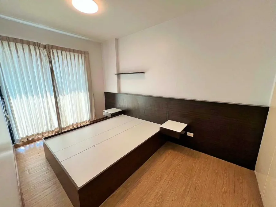 The Sense สุขุมวิท 68 แขวงบางนาเหนือ เขตบางนา กรุงเทพมหานคร