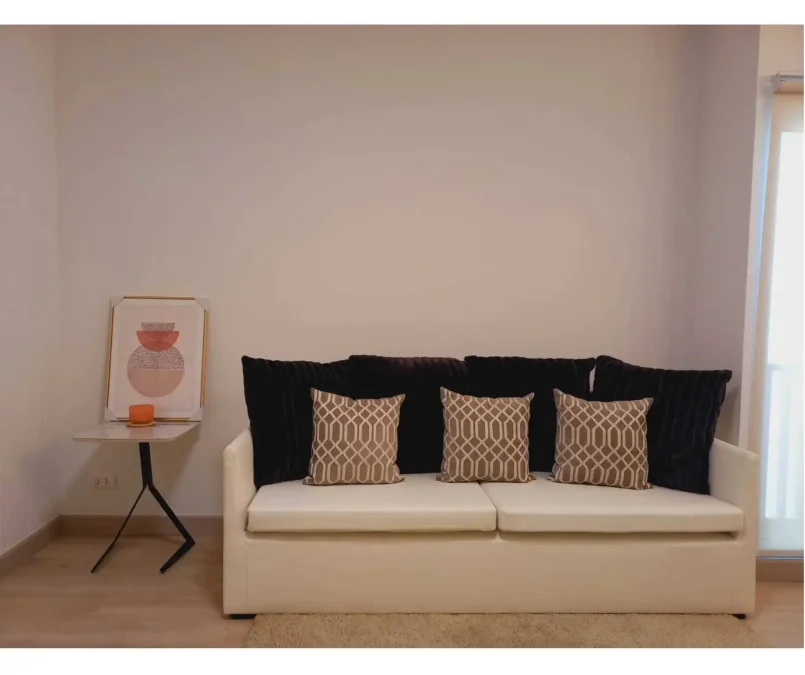 The Seed Phaholyothin แขวงสามเสนใน เขตพญาไท กรุงเทพมหานคร