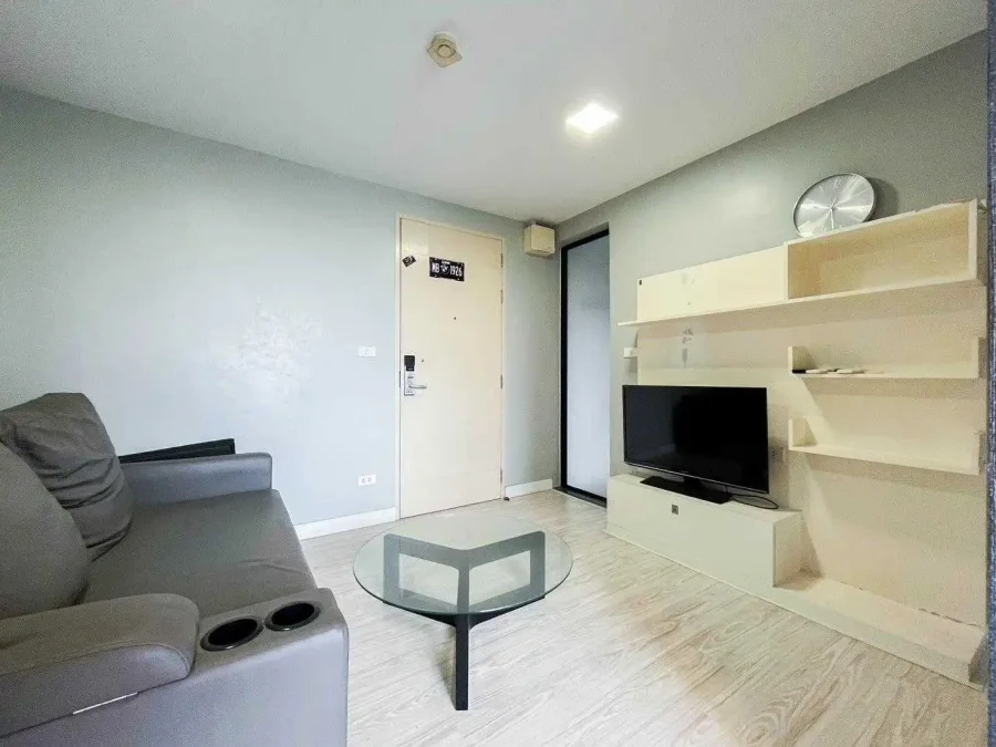 ขาย คอนโด มีสไตล์ Mestyle @ Sukhumvit-Bangna ใกล้ เซ็นทรัล บางนา 28 ตรม ชั้น 6 ใกล้ BTS ศรีเอี่ยม