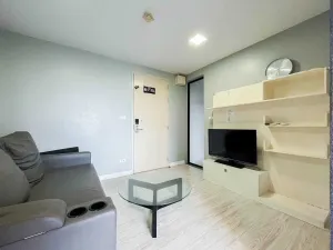 ขาย คอนโด มีสไตล์ Mestyle @ Sukhumvit-Bangna ใกล้ เซ็นทรัล บางนา 28 ตรม ชั้น 6 ใกล้ BTS ศรีเอี่ยม