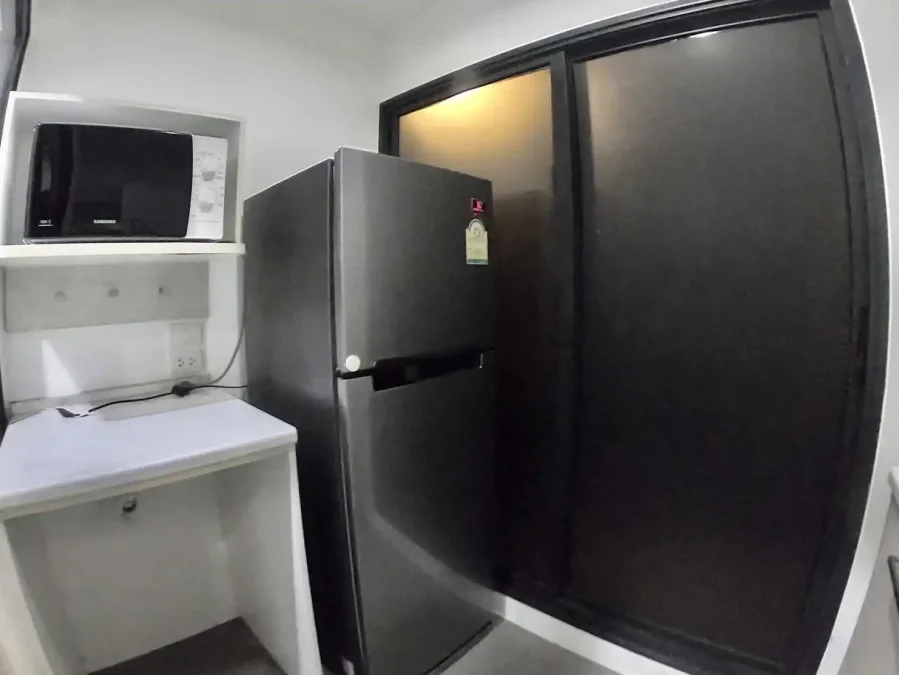 ขาย THE TREE PRIVATA (เดอะ ทรี พริวาต้า) ประชาราษฎร์ 1 บางซื่อ กรุงเทพฯ