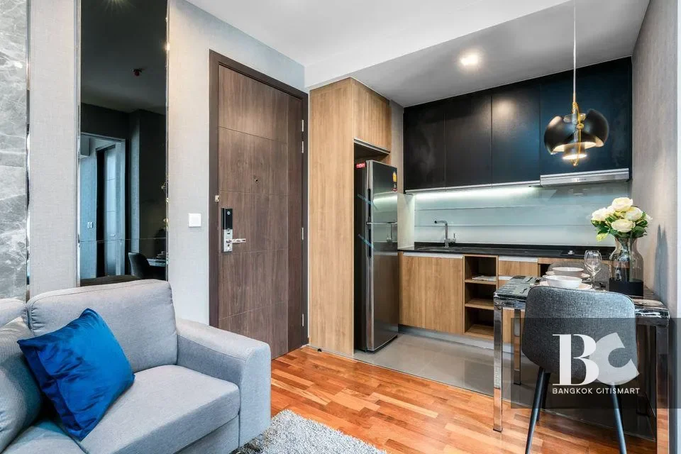 Wish Signature
Midtown Siam