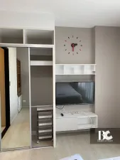 Condolette
Midst Rama 9