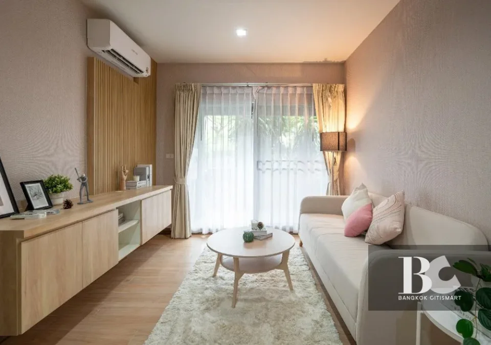 เดอะ ซี๊ด มูซี คอนโดมิเนียมซอยสุขุมวิท 26  ใกล้ บีทีเอส พร้อมพงษ์ ใกล้โรงพยาบาลและโรงเรียนชั้นนำ