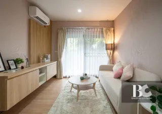 เดอะ ซี๊ด มูซี คอนโดมิเนียมซอยสุขุมวิท 26  ใกล้ บีทีเอส พร้อมพงษ์ ใกล้โรงพยาบาลและโรงเรียนชั้นนำ