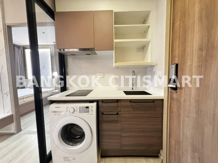 Condolette
Midst Rama 9