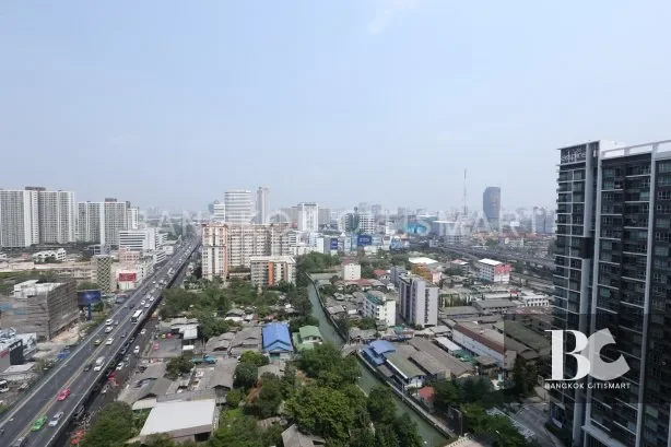 Condolette
Midst Rama 9