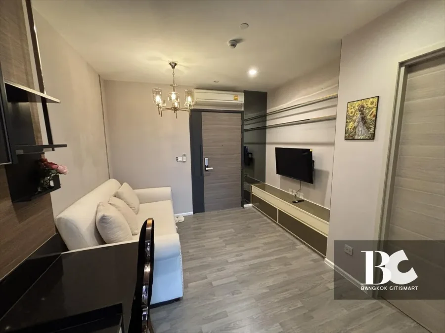 The Room
Sathorn St.Louis