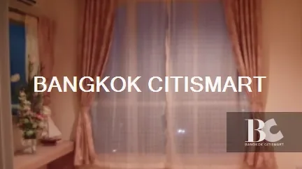 ไลฟ์ แอท สุขุมวิท (Life@Sukhumvit) คอนโดติดถนนสุขุมวิท ตกแต่งครบ สะดวกใกล้รถไฟฟ้า BTS พระโขนงเพียง 300 เมตร