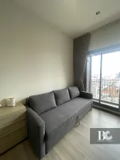 RHYTHM
Charoenkrung Pavillion