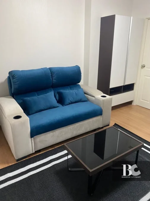 SUPALAI CITY RESORT
RATCHAYOTHIN-PHAHOLYOTHIN 32