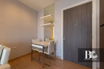 URBANO ABSOLUTE
SATHORN-TAKSIN