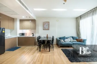 สิริ แอท สุขุมวิท (Siri at Sukhumvit) คอนโดใจกลางสุขุมวิท สะดวกสบาย ใกล้รถไฟฟ้า BTS ทองหล่อ