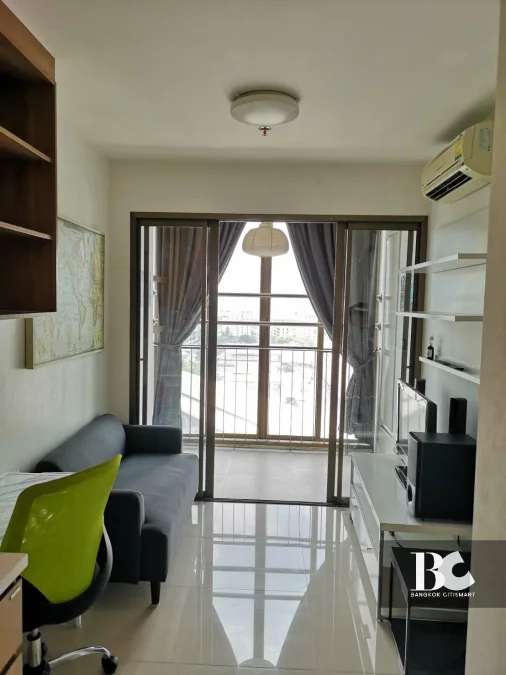 IDEO Mix
Sukhumvit 103