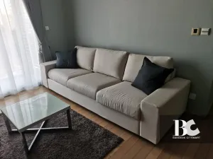 สิริ แอท สุขุมวิท (Siri at Sukhumvit) คอนโดใจกลางสุขุมวิท สะดวกสบาย ใกล้รถไฟฟ้า BTS ทองหล่อ