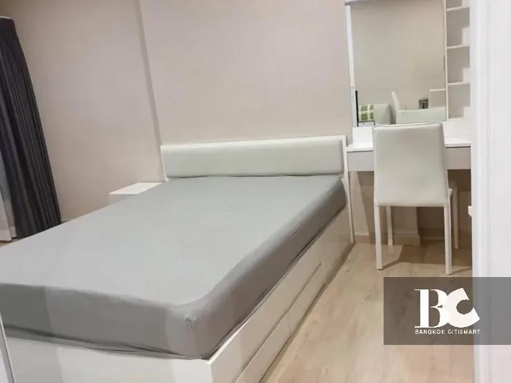 THE PARKLAND
Phetkasem-Thapra