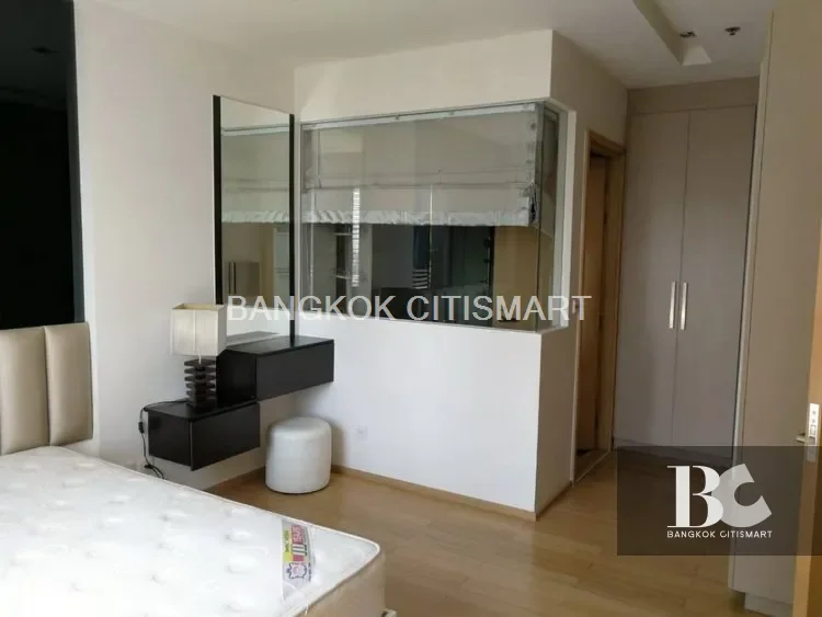 สิริ แอท สุขุมวิท (Siri at Sukhumvit) คอนโดใจกลางสุขุมวิท สะดวกสบาย ใกล้รถไฟฟ้า BTS ทองหล่อ