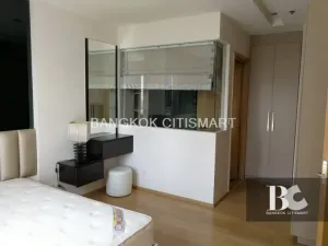 สิริ แอท สุขุมวิท (Siri at Sukhumvit) คอนโดใจกลางสุขุมวิท สะดวกสบาย ใกล้รถไฟฟ้า BTS ทองหล่อ