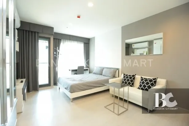 RHYTHM
Sukhumvit 36-38