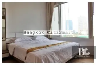 สิริ แอท สุขุมวิท (Siri at Sukhumvit) คอนโดใจกลางสุขุมวิท สะดวกสบาย ใกล้รถไฟฟ้า BTS ทองหล่อ