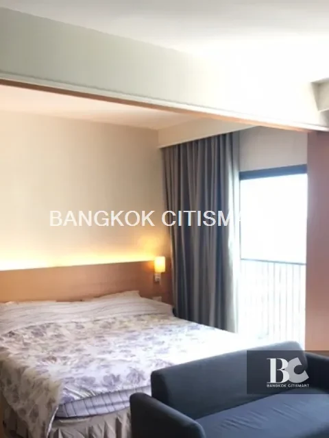 โนเบิล รีมิกซ์ (Noble Remix) คอนโดติดรถไฟฟ้า BTS ทองหล่อ พร้อมทางเชื่อ Sky Walk เชื่อต่อตรงเข้าคอนโดได้ทันที