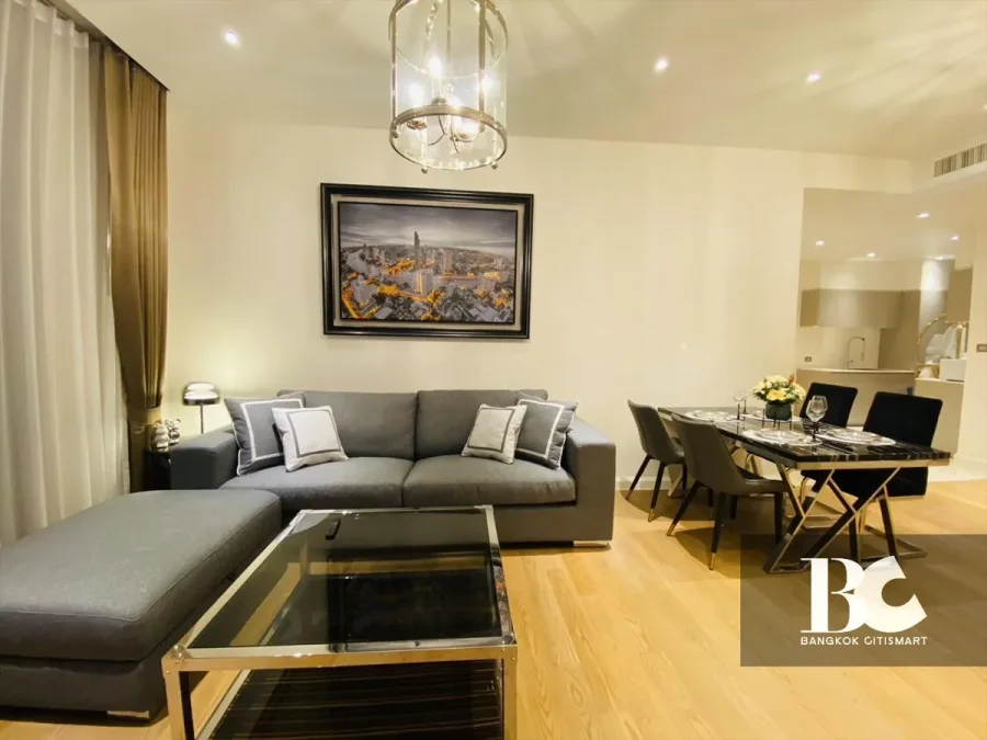 Magnolias Waterfront Residences