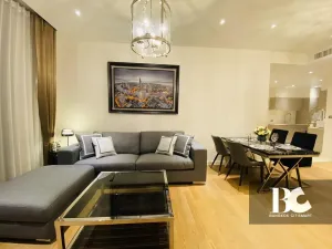 Magnolias Waterfront Residences