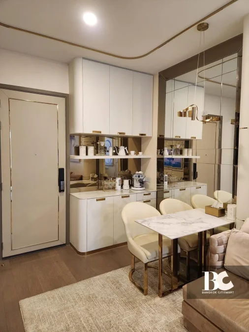 PARK ORIGIN
Phayathai