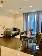 THE LINE
Ratchathewi