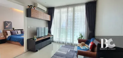 ทีซีกรีน พระรามเก้า