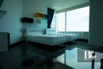 วอเตอร์ มาร์ค เจ้าพระยา ริเวอร์ คอนโดมิเนียมระดับ 6 ดาว ติดแม่น้ำเจ้าพระยา ใกล้สถานีบีทีเอสตากสินเพียง 5 นาที